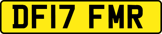 DF17FMR