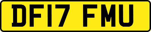 DF17FMU