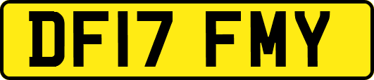DF17FMY