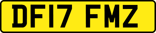 DF17FMZ