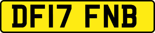 DF17FNB