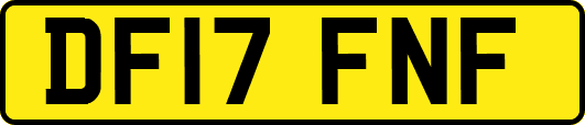 DF17FNF