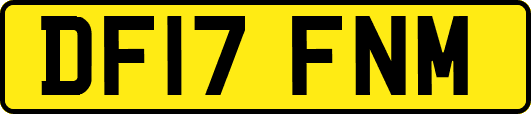 DF17FNM