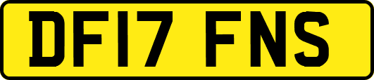 DF17FNS