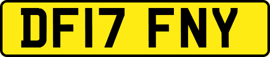 DF17FNY