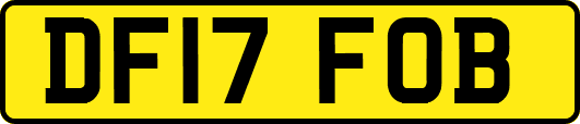 DF17FOB
