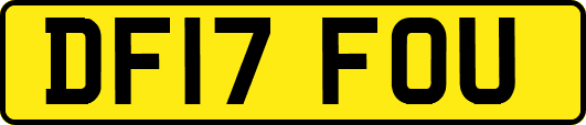 DF17FOU