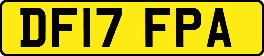 DF17FPA