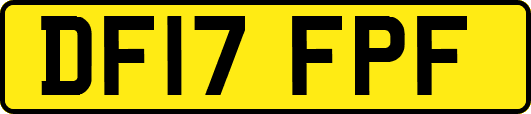 DF17FPF