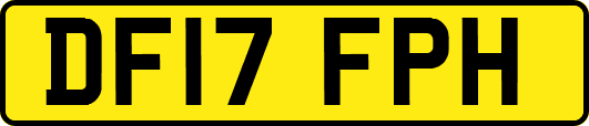 DF17FPH