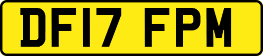 DF17FPM