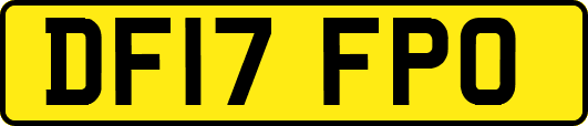 DF17FPO