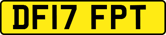 DF17FPT