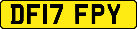 DF17FPY