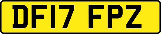 DF17FPZ