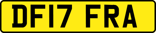 DF17FRA