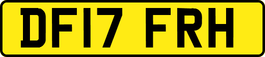 DF17FRH