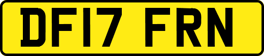 DF17FRN