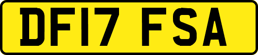 DF17FSA