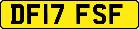 DF17FSF