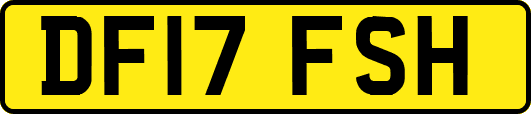DF17FSH