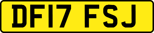 DF17FSJ