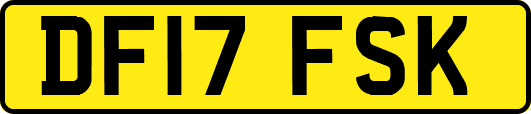 DF17FSK