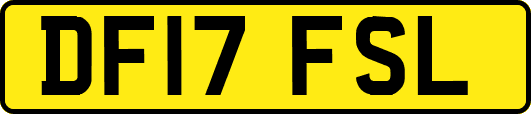 DF17FSL