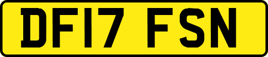 DF17FSN