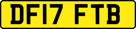 DF17FTB