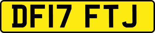 DF17FTJ