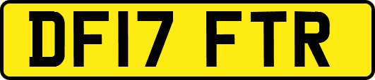 DF17FTR