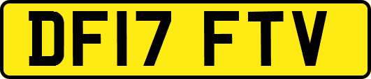 DF17FTV