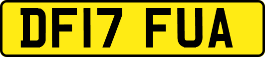 DF17FUA
