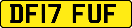 DF17FUF
