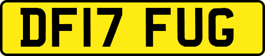 DF17FUG