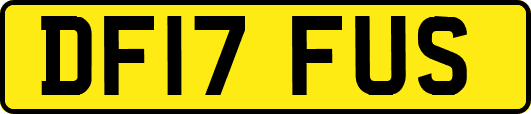 DF17FUS