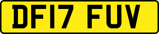 DF17FUV