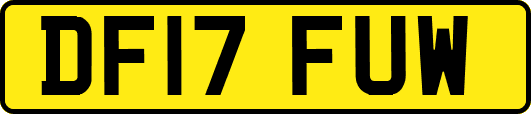DF17FUW