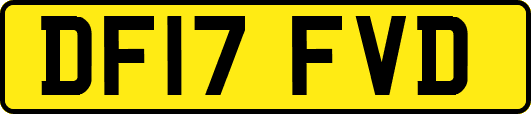 DF17FVD