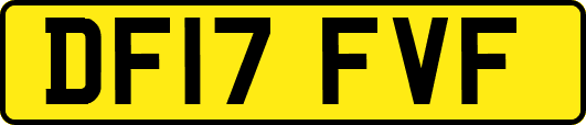 DF17FVF
