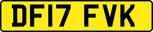 DF17FVK