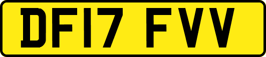 DF17FVV