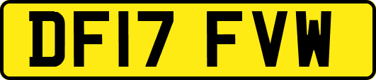 DF17FVW