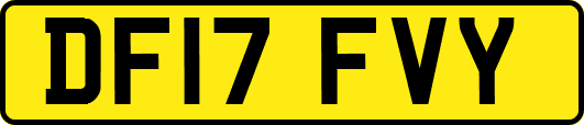 DF17FVY