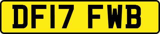 DF17FWB