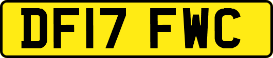 DF17FWC