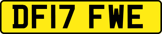 DF17FWE