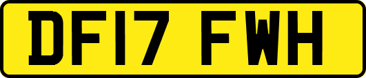 DF17FWH
