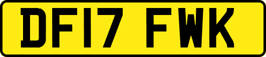 DF17FWK